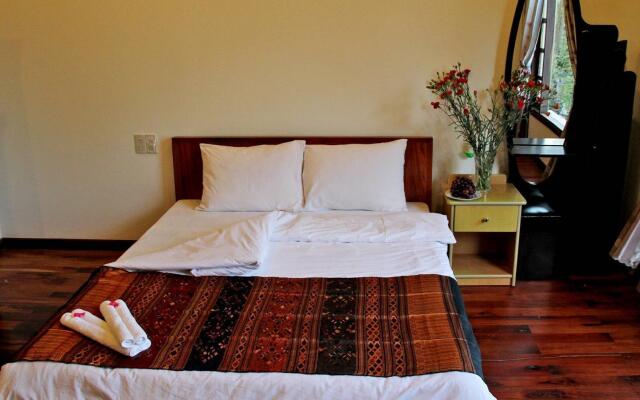 Lam Vien Home Stay