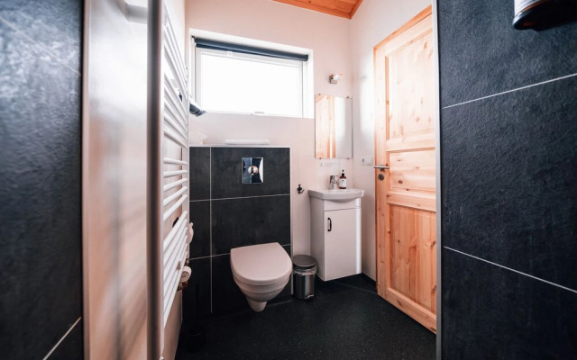 Blue View Cabin 7B with Hot Tub