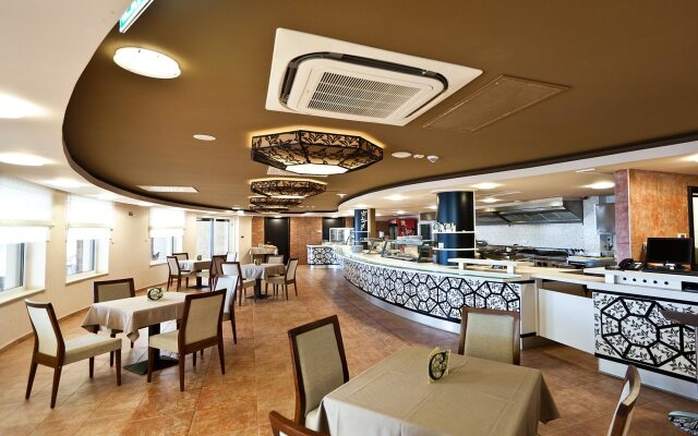 Wellamarin Hotel