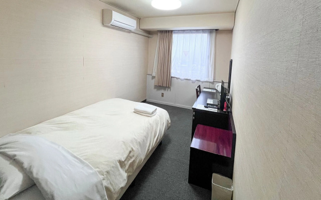 Hotel Crown Hills Fujinomiya