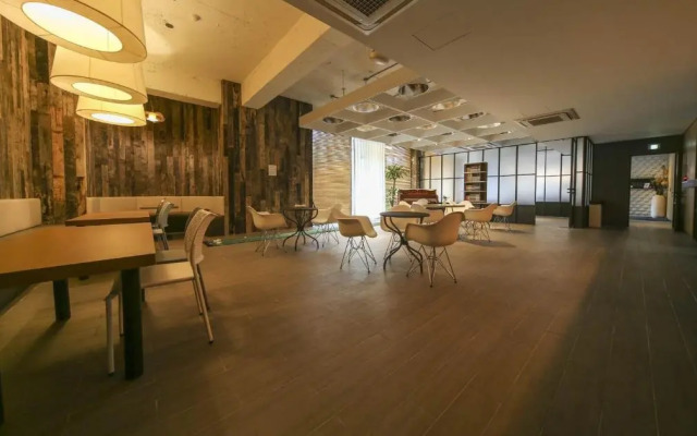AMI Boutique Hotel