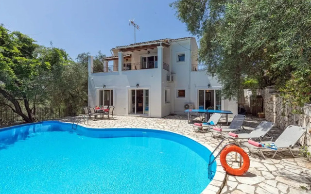 Villa Xanthipi