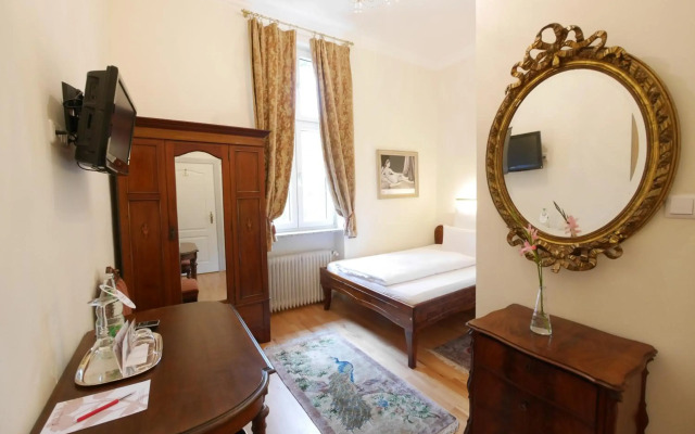 Hotel Rotdorn