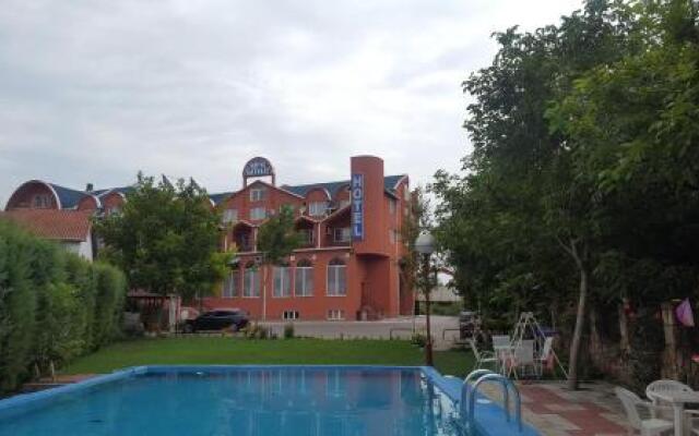 Satelit Hotel-kumanovo