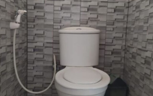 Kiki Homestay Syariah