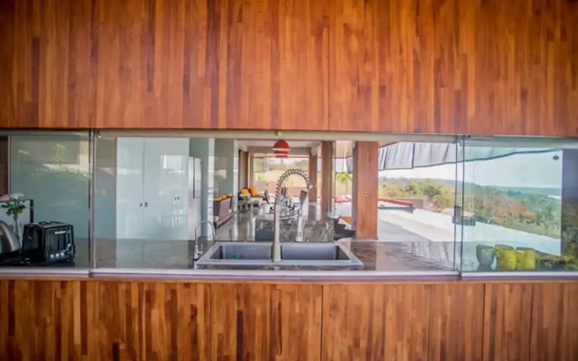 The Arancia Luxury Villa