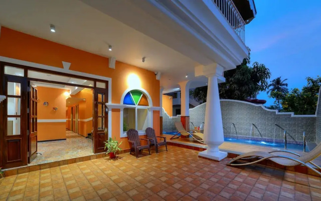 VEGA - A boutique hotel by Lotus Leaf Hotels