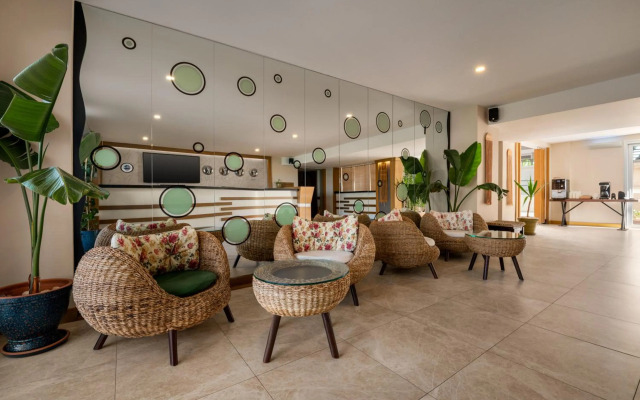 La Quinta by Wyndham Cesme
