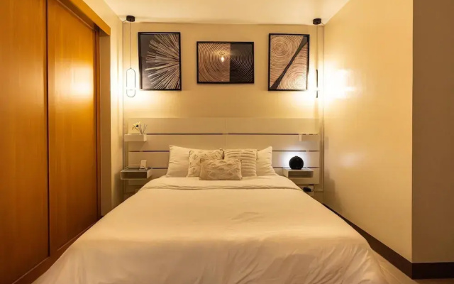 Luxury Cozy Stylish Loft in Makati