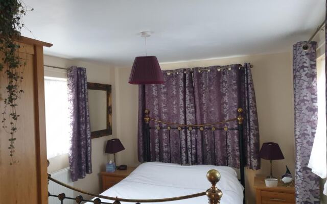 The Summer Room