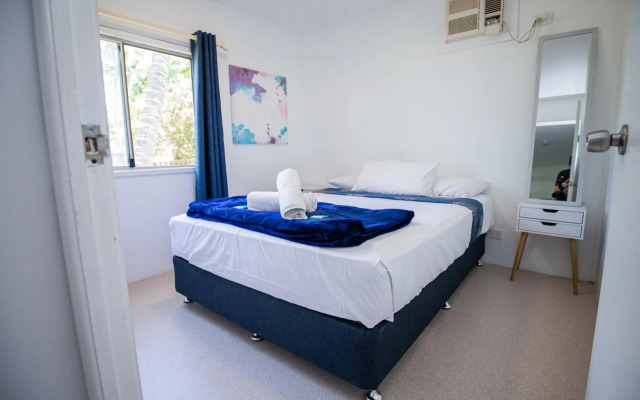 Great Keppel Island Hideaway