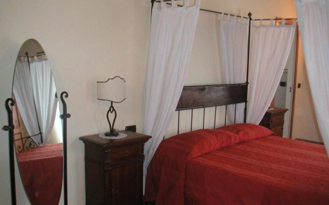 Relais Palazzo Di Luglio