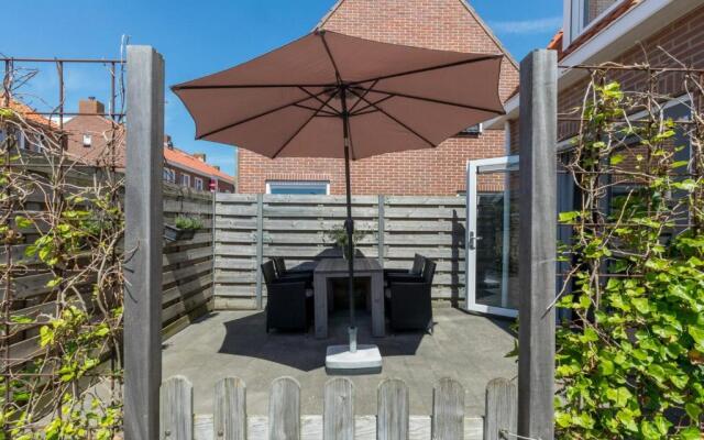 Holidayhouse - - Zuidstraat 4 Zoutelande