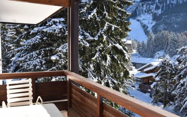 Appartement Pralognan-la-Vanoise, 3 pièces, 6 personnes - FR-1-464-197