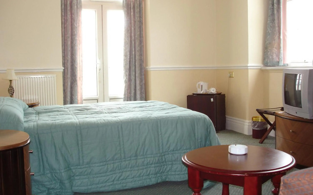 The Grand Hotel Llandudno