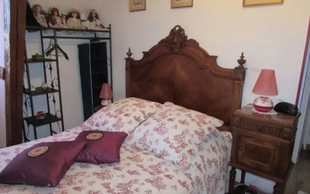 Le Manoir De Neuville