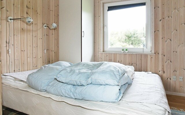 Cozy Holiday Home in Vestervig With Sauna