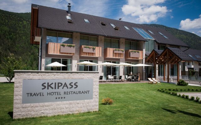 Botique Hotel Skipass