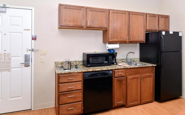 Candlewood Suites Turlock by IHG