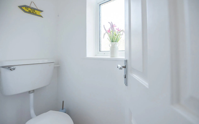 54 Linden Road, Aldeburgh