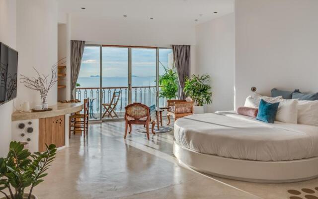 Ampersand Resort
