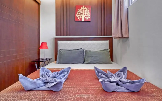 Sea and Sky 7 Karon Beach by PHR