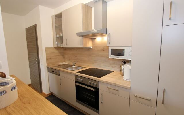 Modern Apartment Near Ski Area in Mittersill