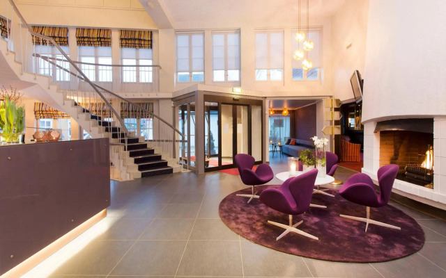 Hotell Vic