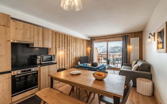 JUGLANS - Premium Apartment in Luxury Residence