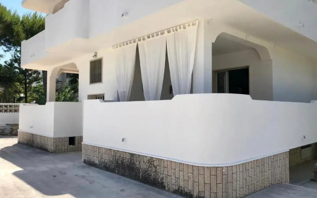Salento Sunset House