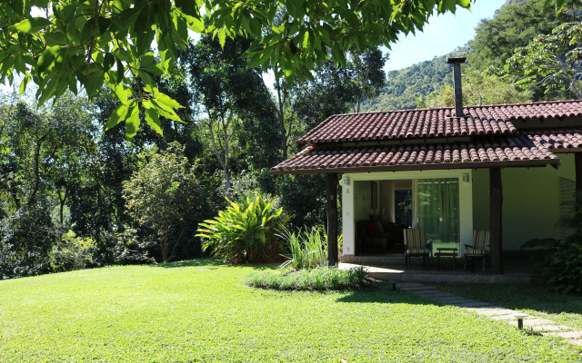 Hotel Fazenda Auberge Suisse