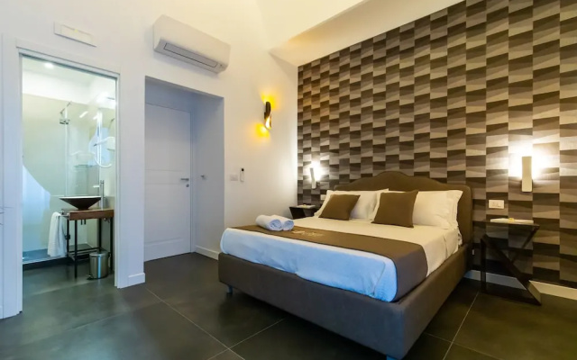 Santa Chiara Inn