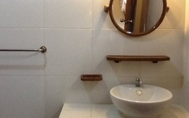 The Relax Khaoyai Resort
