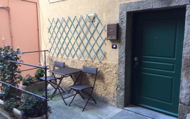 La Casina della Tagià