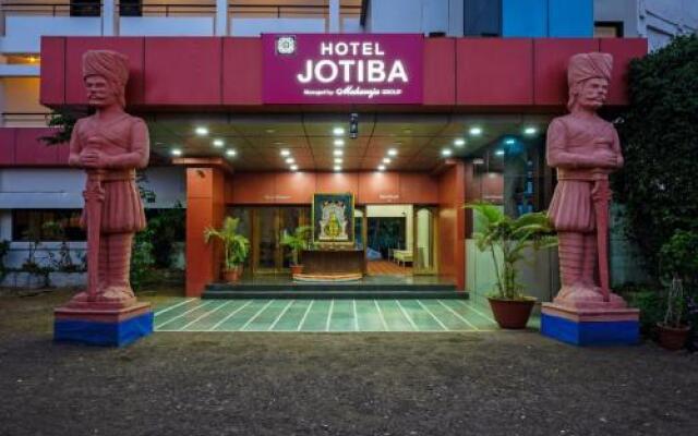 Hotel Jotiba