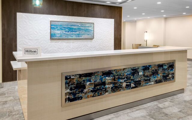 Hilton Garden Inn Tampa/Riverview/Brandon