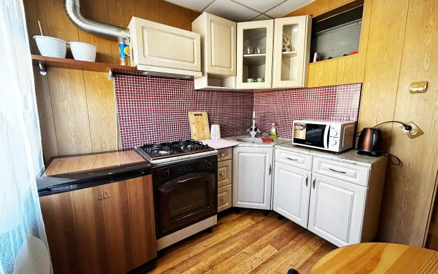 На Север на улице Октябрьская