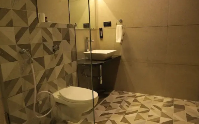 Hotel City Express By Downtown Udaipur