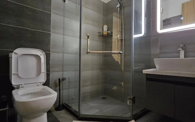 Comfort home near JKIA