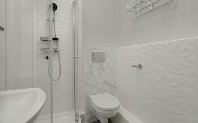 Apartment Poznan With Balcony by Renters