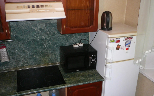 Домашняя на Мельничной 24