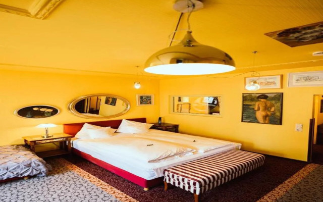 Design Hotel Euskirchen