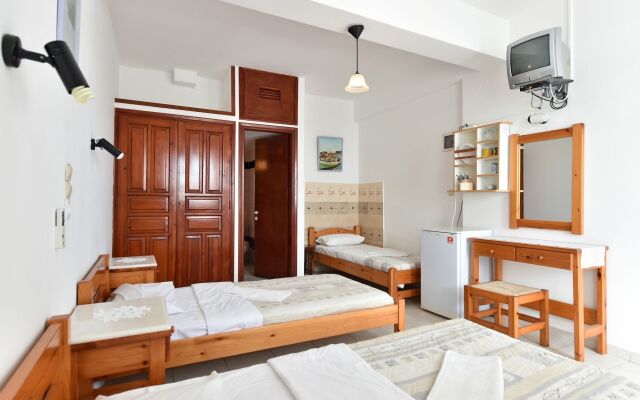 Nikolas Naousa Guesthouse