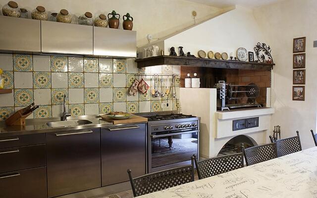 Close to Florence Jacuzzi Breathtaking View