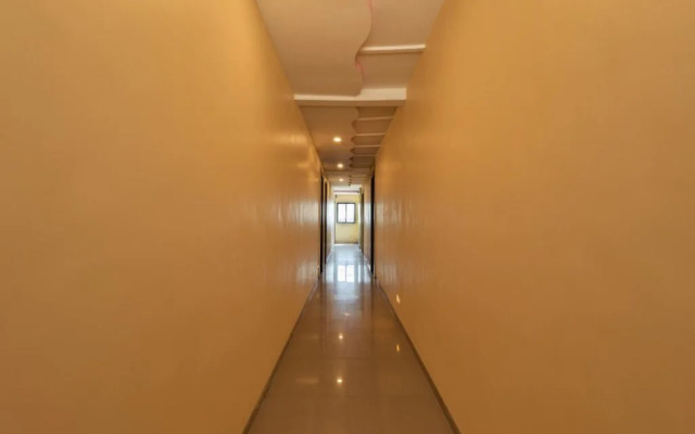 Hotel Sai Parth By OYO Rooms