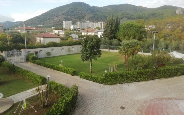 Villa Costiera