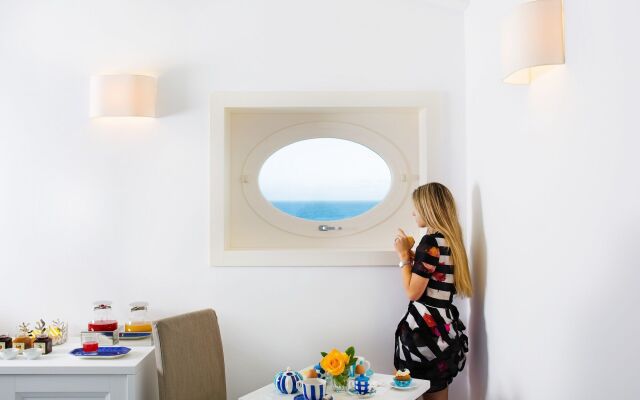 Palazzo Murrano adults only