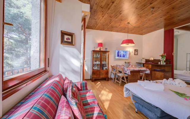 Il Nido Nella Pineta