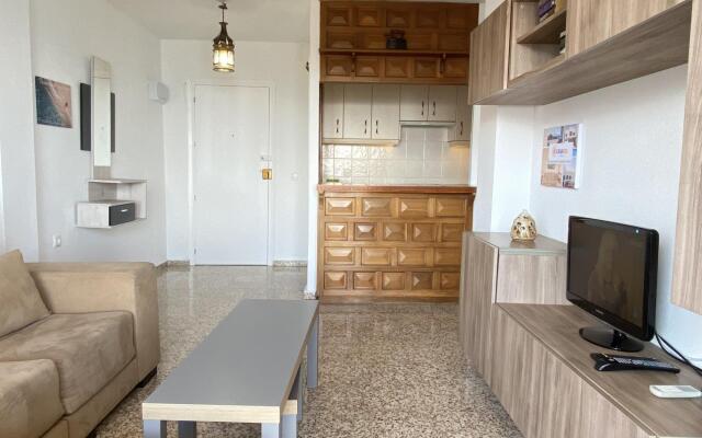 Acapulco Playa 412 Apartments Casasol