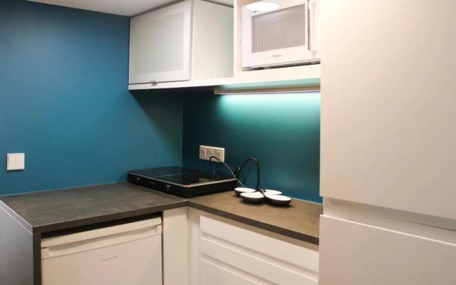 The Perfect 1bd Flat - Heart of Paris Les Halles